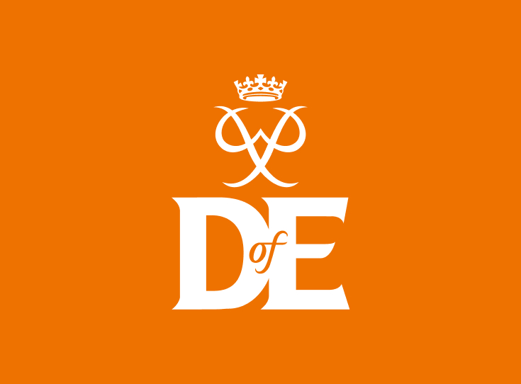 The Duke of Edinburgh's Award