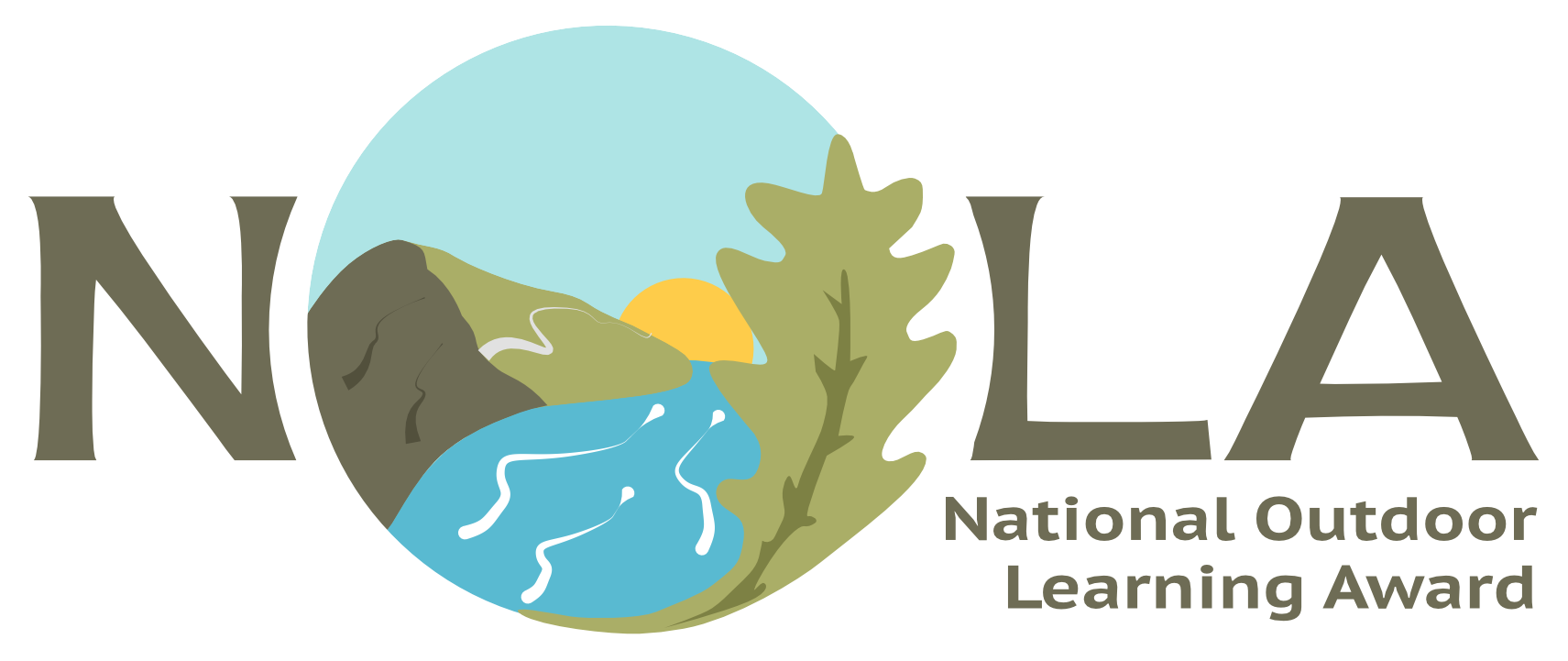 NOLA - National Outdoor Learning Awards