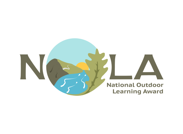 NOLA - National Outdoor Learning Awards